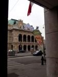 The Opera, Vienna