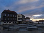Seafront pubs in Old Portsmouth