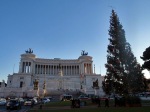 Christmas, Rome, Italy