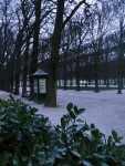 Jardin du Luxembourg, Paris France
