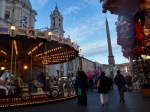 Carousel, Rome, Piazza Navona