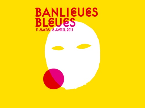 Banlieues Bleues 2011