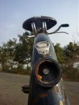 Rental bike in India